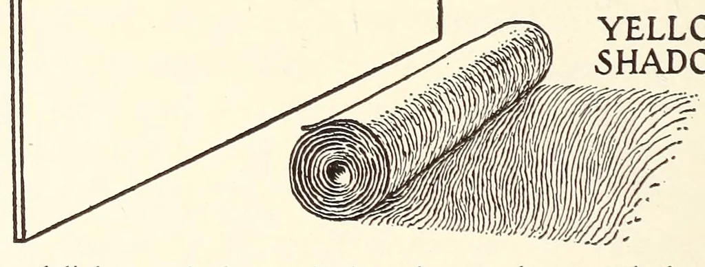 An illustration from The enjoyment and use of color, 1924, leaf 144