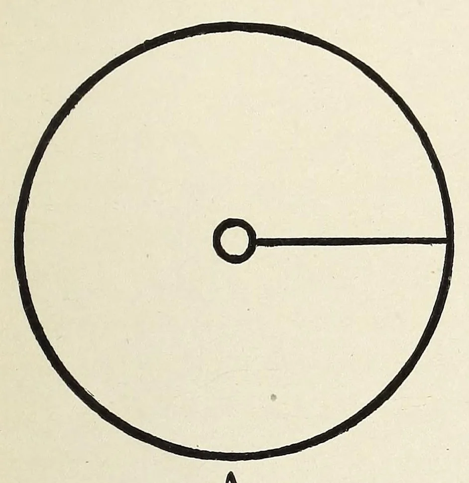 An illustration from The enjoyment and use of color, 1924, leaf 31