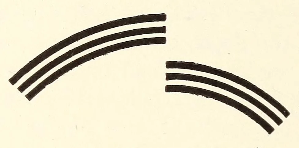 An illustration from The enjoyment and use of color, 1924, leaf 84