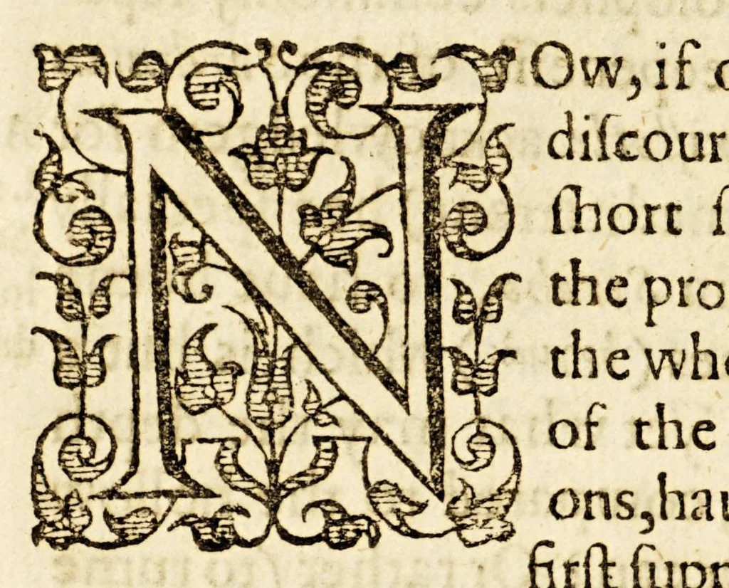 An illustration from Enquiries touching the diuersity of langvages, and religions through the cheife parts of the world., 1614, leaf 146