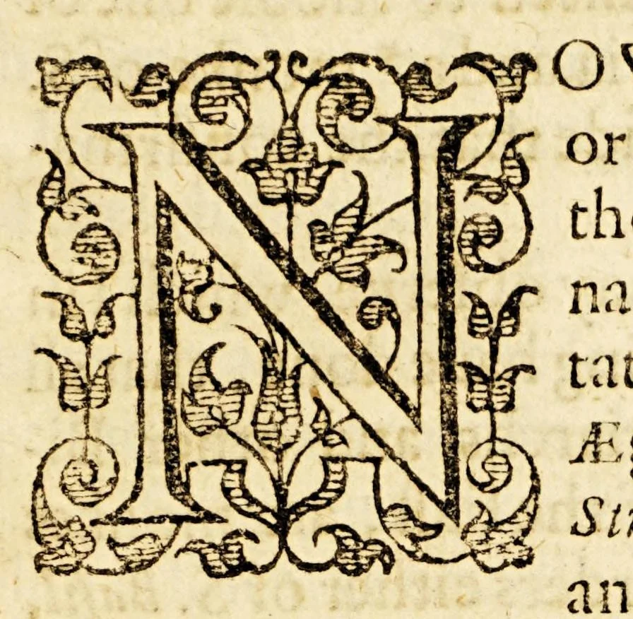 An illustration from Enquiries touching the diuersity of langvages, and religions through the cheife parts of the world., 1614, leaf 191
