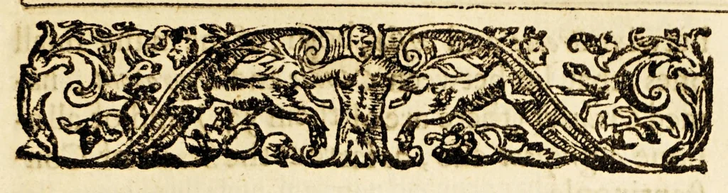 An illustration from Enquiries touching the diuersity of langvages, and religions through the cheife parts of the world., 1614, leaf 29