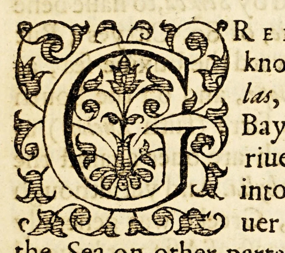 An illustration from Enquiries touching the diuersity of langvages, and religions through the cheife parts of the world., 1614, leaf 29