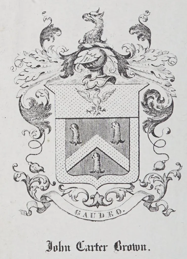 An illustration from An enquiry into the causes of the miscarriage of the Scots colony at Darien. Or An answer to a libel entituled A defence of the Scots abdicating Darien. : Submitted to the consideration of the good people of England., 1700, leaf 2