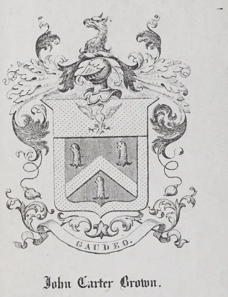 An illustration from An enquiry into the causes of the miscarriage of the Scots colony at Darien. Or An answer to a libel entituled A defence of the Scots abdicating Darien. : Submitted to the consideration of the good people of England., 1700, leaf 2