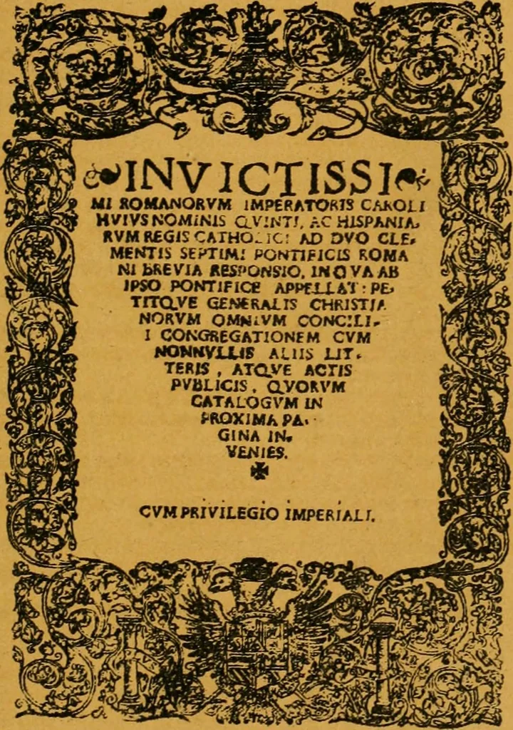 An illustration from Ensayos fotolitograficos, 1873, leaf 134