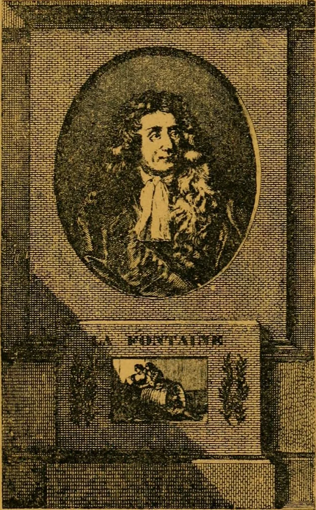 An illustration from Ensayos fotolitograficos, 1873, leaf 152