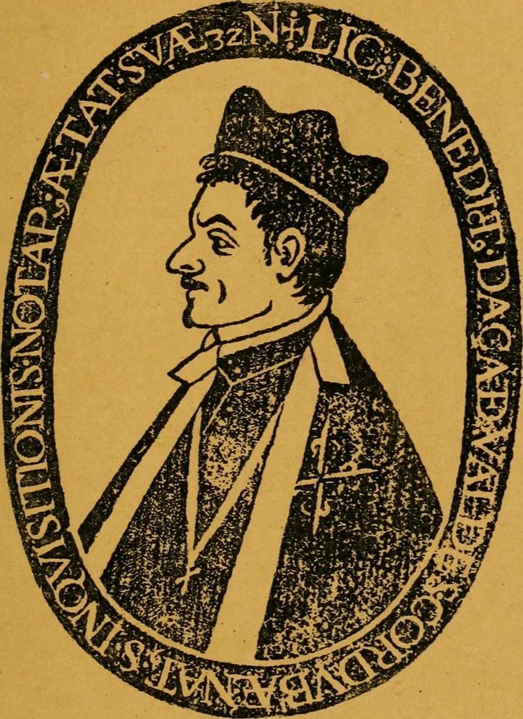 An illustration from Ensayos fotolitograficos, 1873, leaf 178