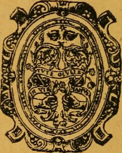An illustration from Ensayos fotolitograficos, 1873, leaf 189