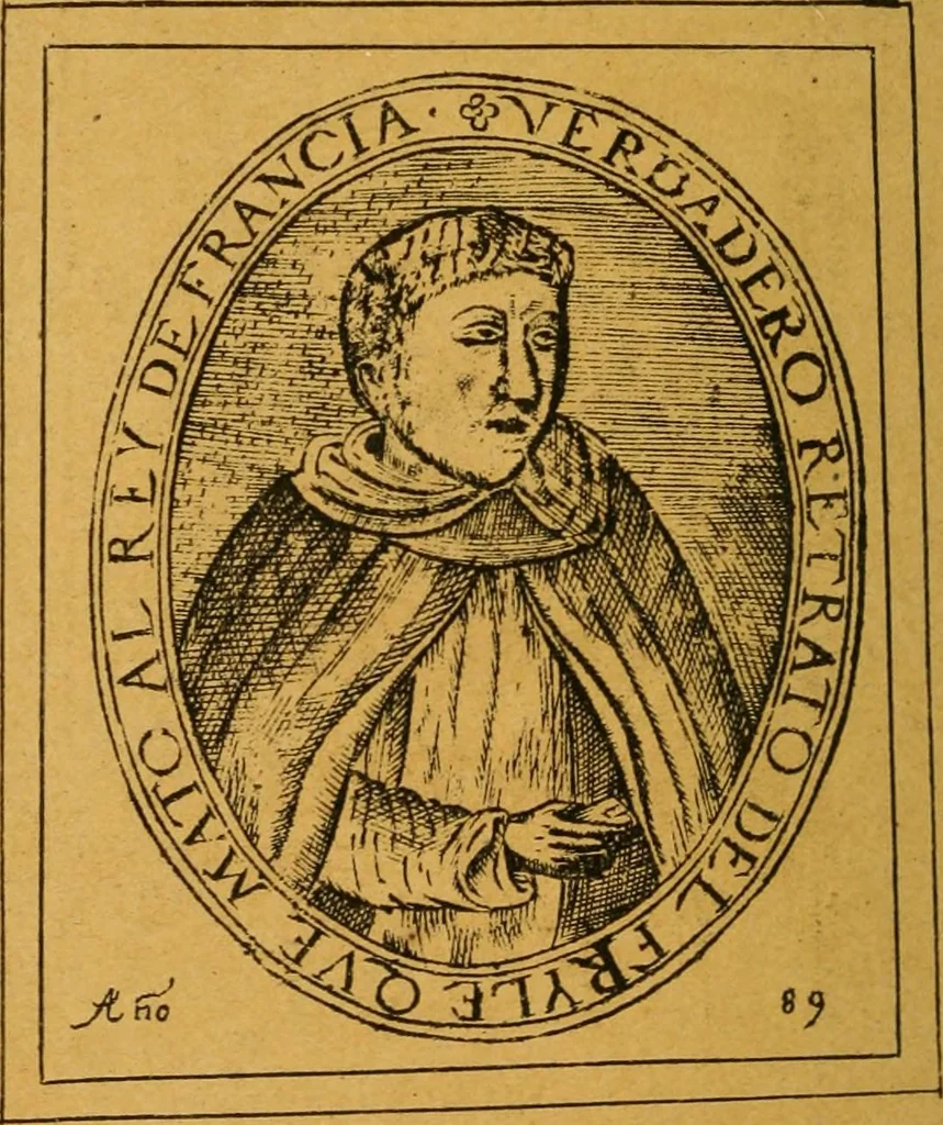 An illustration from Ensayos fotolitograficos, 1873, leaf 213