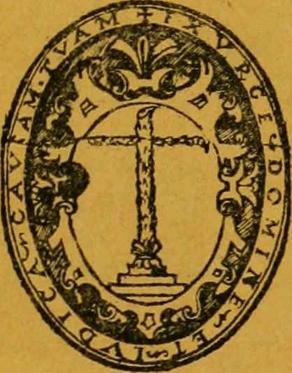 An illustration from Ensayos fotolitograficos, 1873, leaf 224