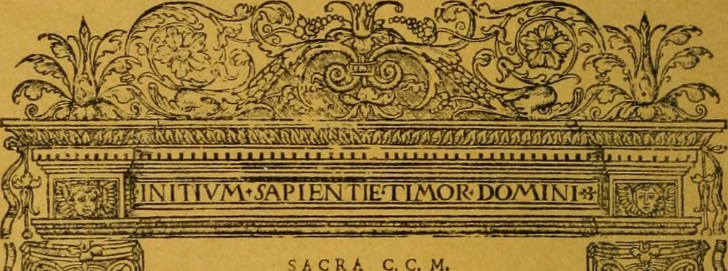 An illustration from Ensayos fotolitograficos, 1873, leaf 227