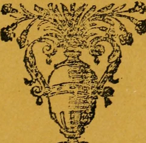 An illustration from Ensayos fotolitograficos, 1873, leaf 230