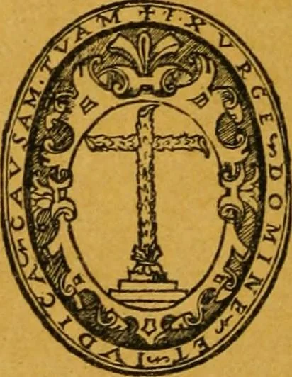 An illustration from Ensayos fotolitograficos, 1873, leaf 231