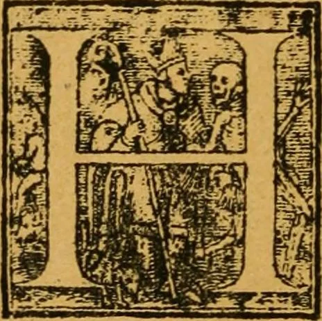 An illustration from Ensayos fotolitograficos, 1873, leaf 243