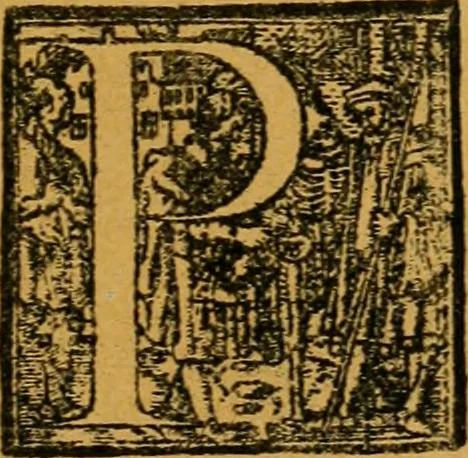 An illustration from Ensayos fotolitograficos, 1873, leaf 244