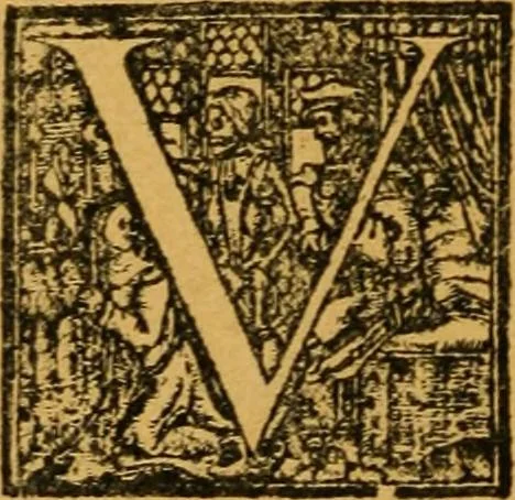 An illustration from Ensayos fotolitograficos, 1873, leaf 247