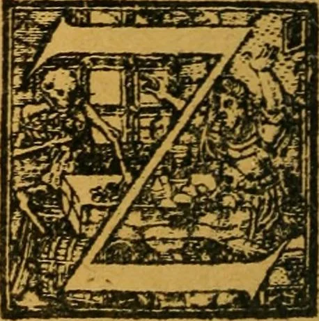 An illustration from Ensayos fotolitograficos, 1873, leaf 247