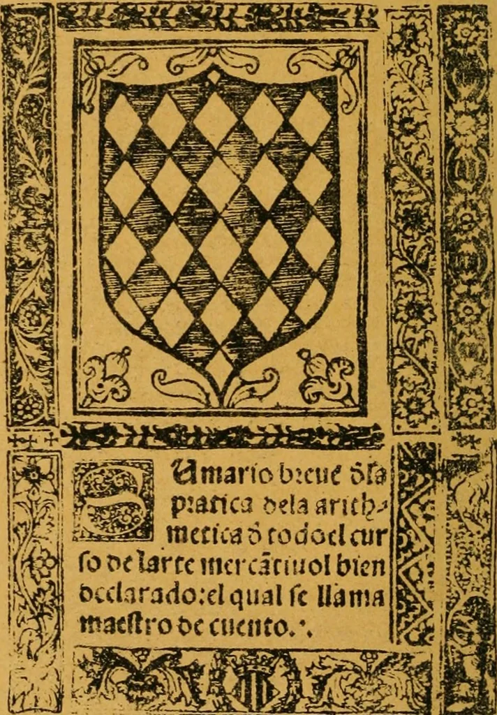An illustration from Ensayos fotolitograficos, 1873, leaf 253