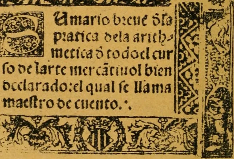An illustration from Ensayos fotolitograficos, 1873, leaf 253