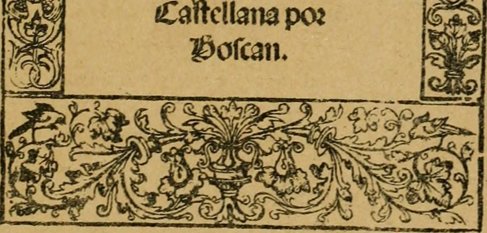 An illustration from Ensayos fotolitograficos, 1873, leaf 26