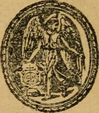 An illustration from Ensayos fotolitograficos, 1873, leaf 27