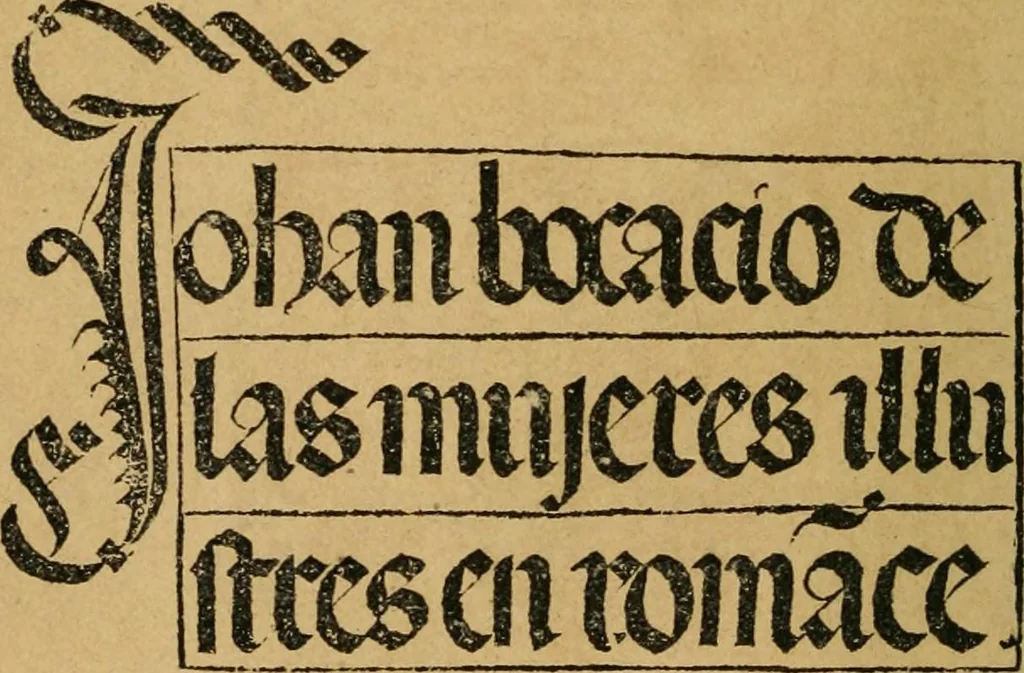 An illustration from Ensayos fotolitograficos, 1873, leaf 29