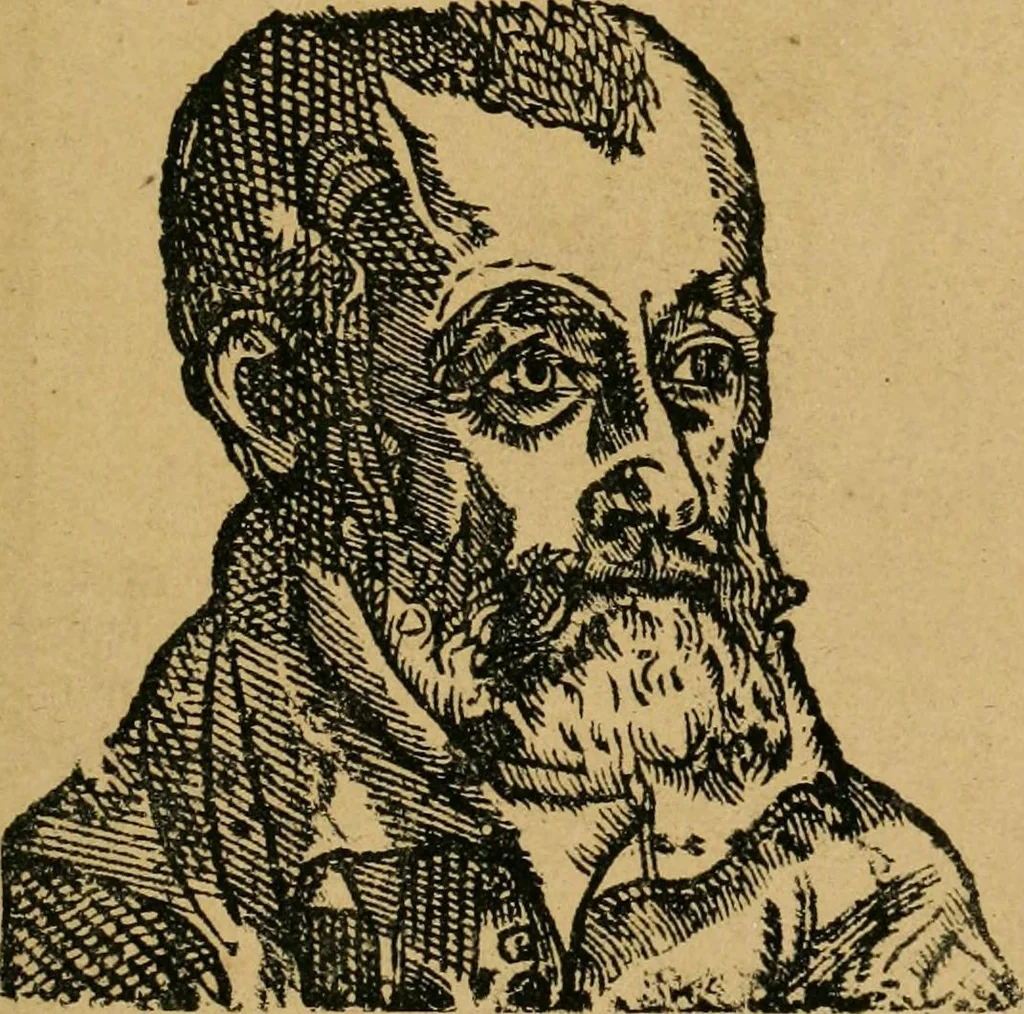 An illustration from Ensayos fotolitograficos, 1873, leaf 50