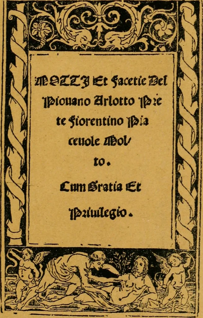 An illustration from Ensayos fotolitograficos, 1873, leaf 98