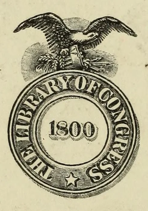 An illustration from Entertaining made easy, 1905, leaf 2
