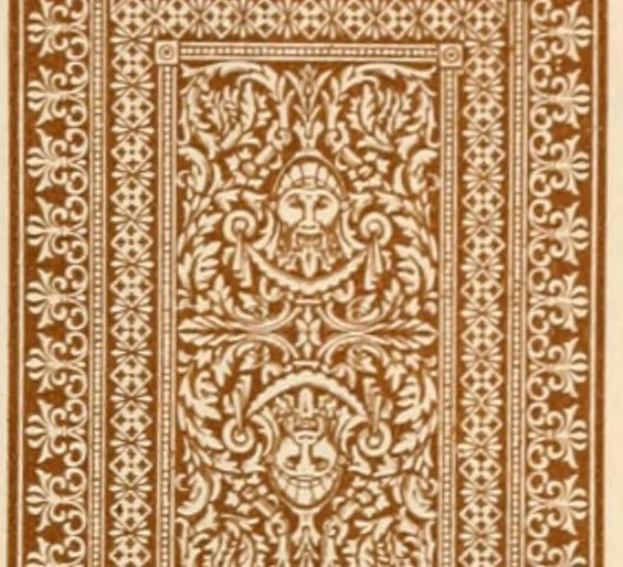 An illustration from Entertaining with cards., 1903, leaf 63