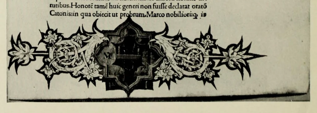 An illustration from En tibi lector Robertum Valturium ... De re militari libris XII : multò emaculatius, ac picturis, quae plurimae in eo sunt, elegantioribus expressum, quàm cùm Veronae ... anno M.cccclxxxiii. inuulgaretur, 1534, leaf 408