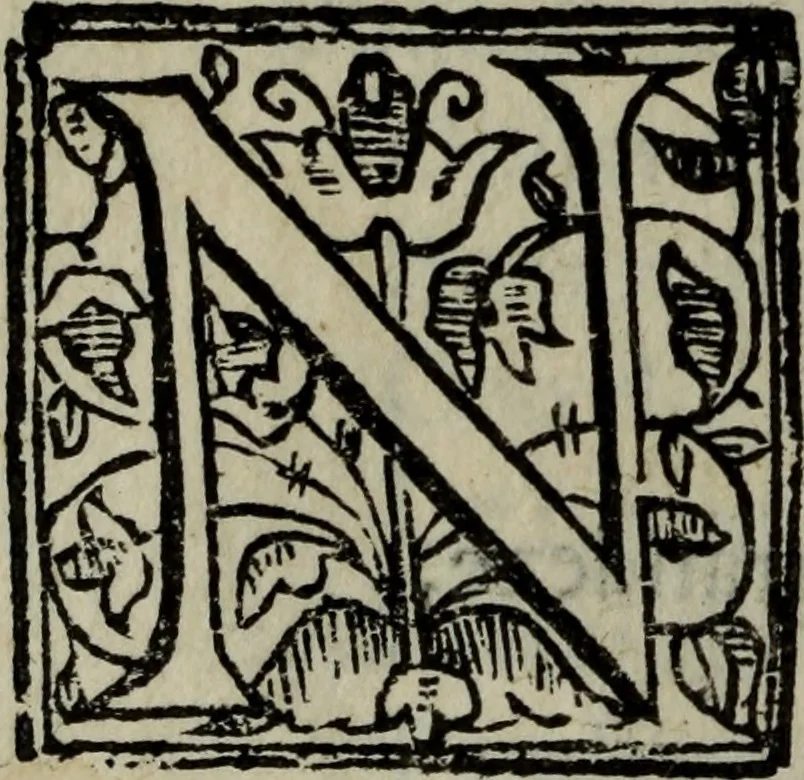 An illustration from Entrada y triumpho que la ciudad de Lisboa hizo a la C.R.M. del Rey D. Phelipe tercero de las EspaÃ±as, y segundo de Portugal : con la explicacion de los arcos triumphales que se leuantaron a su felicissima entrada, 1620, leaf 19
