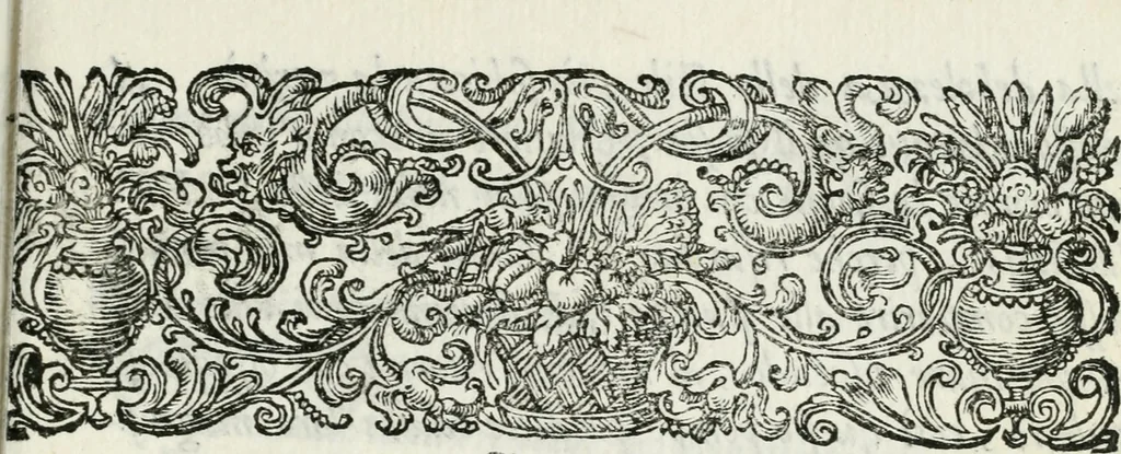An illustration from Entrata solenne in Milano dell'ill.mo e reu.mo monsignore conte Alfonso Litta arciuescouo : seguita a 17. nouembre 1652, con gli apparati di essa, 1652, leaf 10
