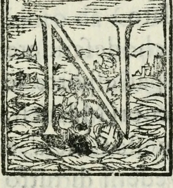 An illustration from Entrata solenne in Milano dell'ill.mo e reu.mo monsignore conte Alfonso Litta arciuescouo : seguita a 17. nouembre 1652, con gli apparati di essa, 1652, leaf 14