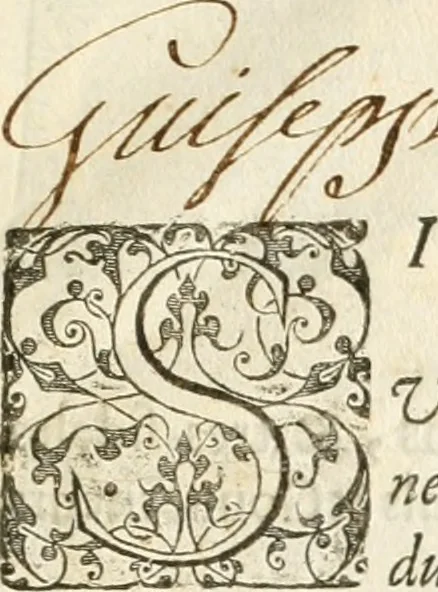 An illustration from Entree de Loys XIII. roy de France et de Navarre dans sa ville d'Arles, le xxix octobre M. DC. XXII. : estans consuls et gouuerneurs de ladicte ville Pierre de Boches & Nicolas Dycard de l'estat des nobles, & Gauchier Peint & Claude Ianim de celuy des bourgeois, 1623, leaf 8
