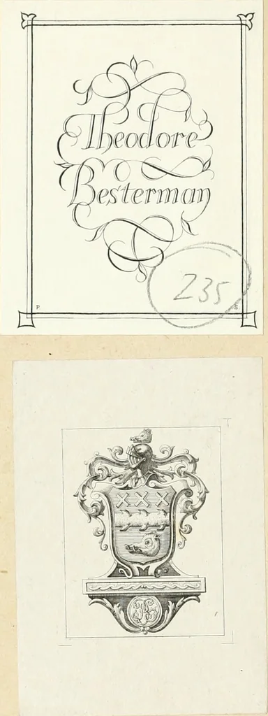 An illustration from Entree de tres haut et tres puissant prince Henry de Bourbon, prince de Condé ... en la ville de Diion, le trentiesme du mois de septembre, mil six cens trente deux, 1632, leaf 1