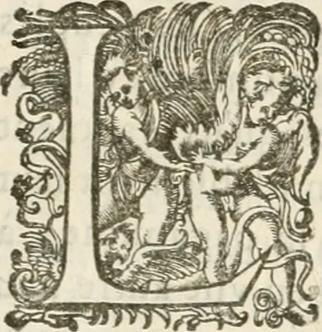 An illustration from Entree de tres haut et tres puissant prince Henry de Bourbon, prince de Condé ... en la ville de Diion, le trentiesme du mois de septembre, mil six cens trente deux, 1632, leaf 10