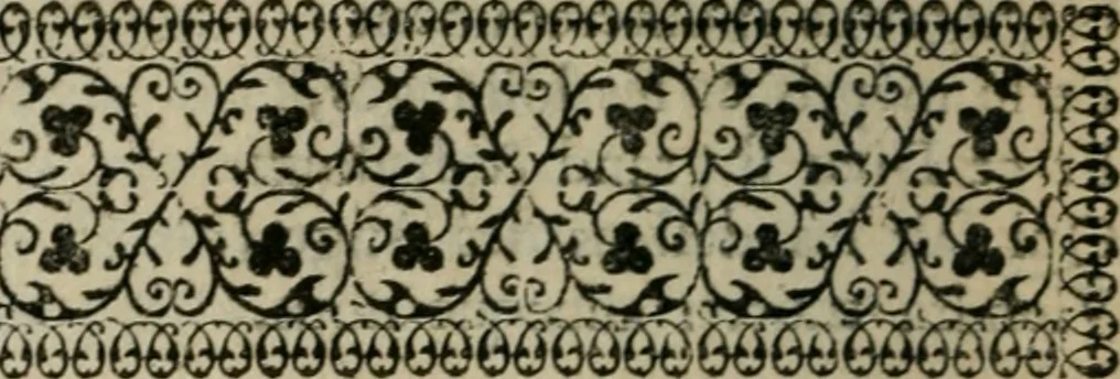 An illustration from Entretiens solitaires, 1660, leaf 89