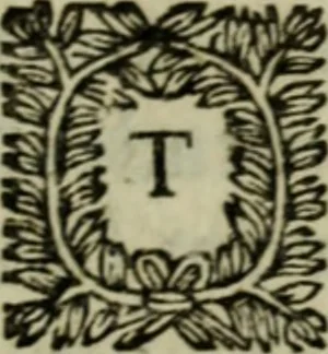 An illustration from Entretiens sur la philosophie, dédiez à Son Altesse Sérénissime monseigneur le prince, 1671, leaf 18
