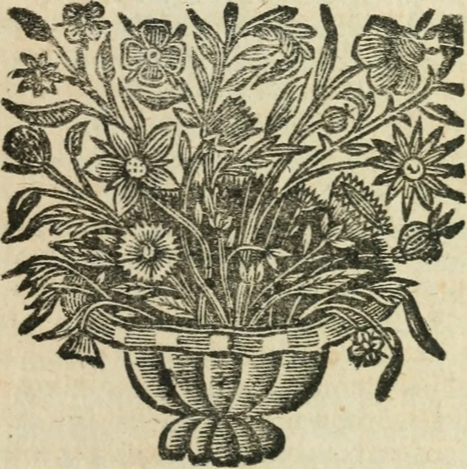 An illustration from Entretiens sur les sciences : dans lesquels on apprend comme l'on se doit servir des sciences, pour se faire l'esprit juste, & le coeur droit : avec la methode d'étudier, 1694, leaf 308
