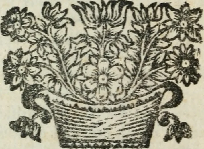 An illustration from Entretiens sur les sciences : dans lesquels on apprend comme l'on se doit servir des sciences, pour se faire l'esprit juste, & le coeur droit : avec la methode d'étudier, 1694, leaf 375