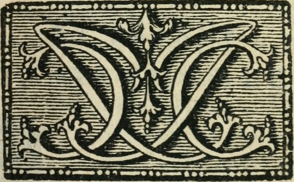 An illustration from Entretiens sur les sciences : dans lesquels on apprend comme l'on se doit servir des sciences, pour se faire l'esprit juste, & le coeur droit : avec la methode d'étudier, 1694, leaf 4