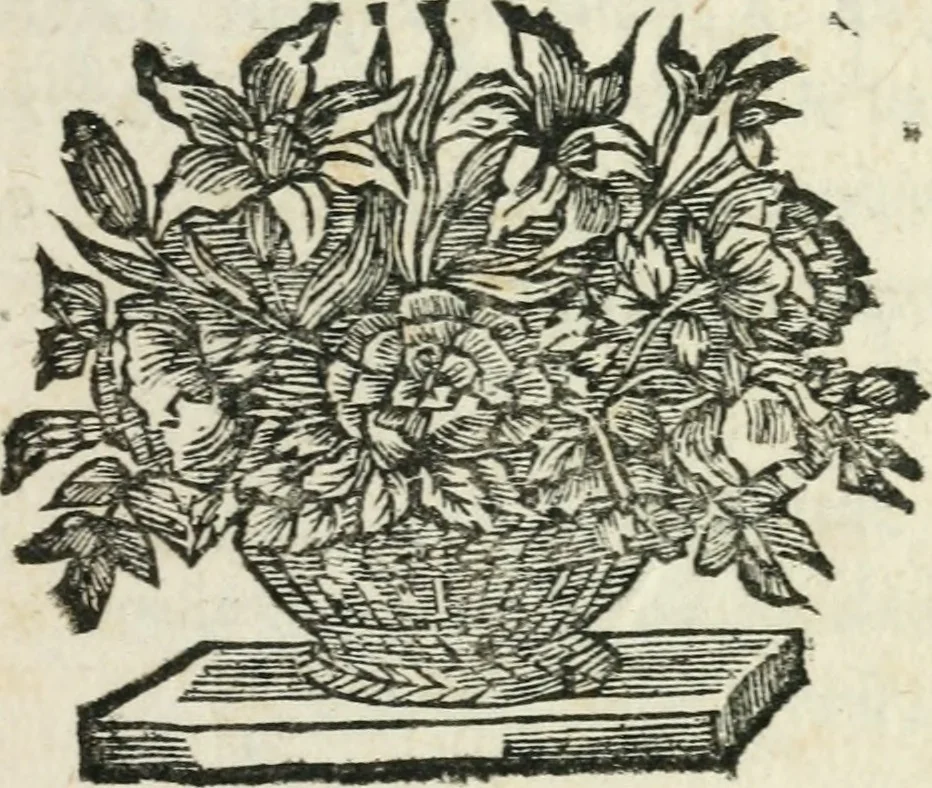 An illustration from Entretiens sur les sciences : dans lesquels on apprend comme l'on se doit servir des sciences, pour se faire l'esprit juste, & le coeur droit : avec la methode d'étudier, 1694, leaf 80