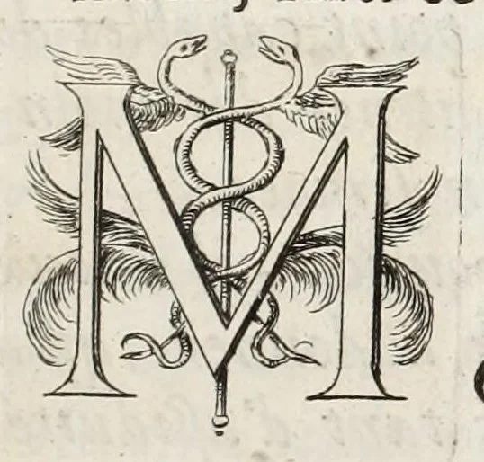 An illustration from Entretiens sur les vies et sur les ouvrages des plus excellens peintres anciens et modernes, 1682, leaf 9