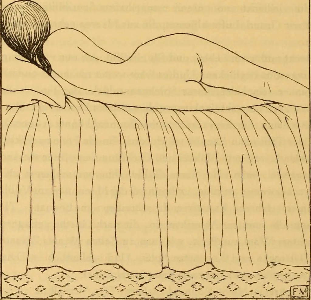 An illustration from Entwicklungsgeschichte der modernen kunst, 1920, leaf 118
