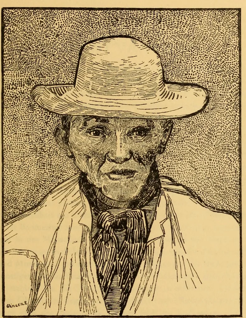 An illustration from Entwicklungsgeschichte der modernen kunst, 1920, leaf 173