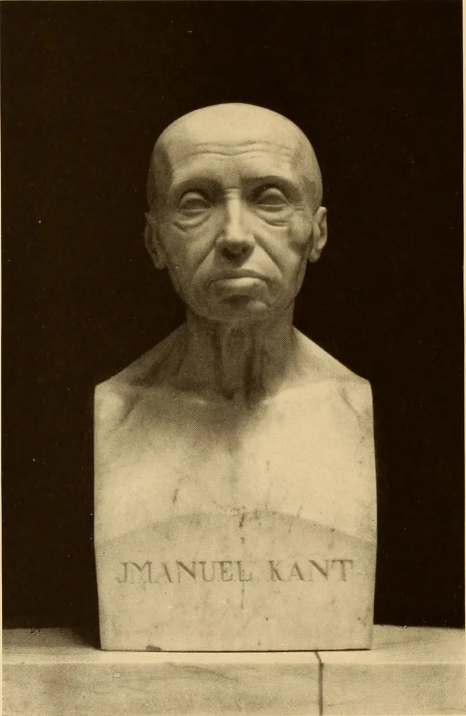 An illustration from Entwicklungsgeschichte der modernen kunst, 1920, leaf 318