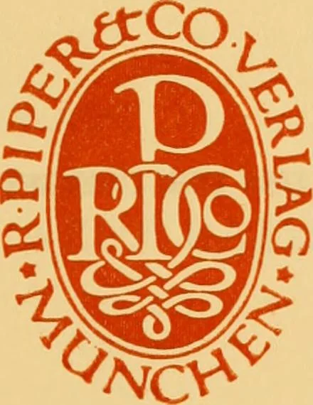 An illustration from Entwicklungsgeschichte der modernen kunst, 1920, leaf 7