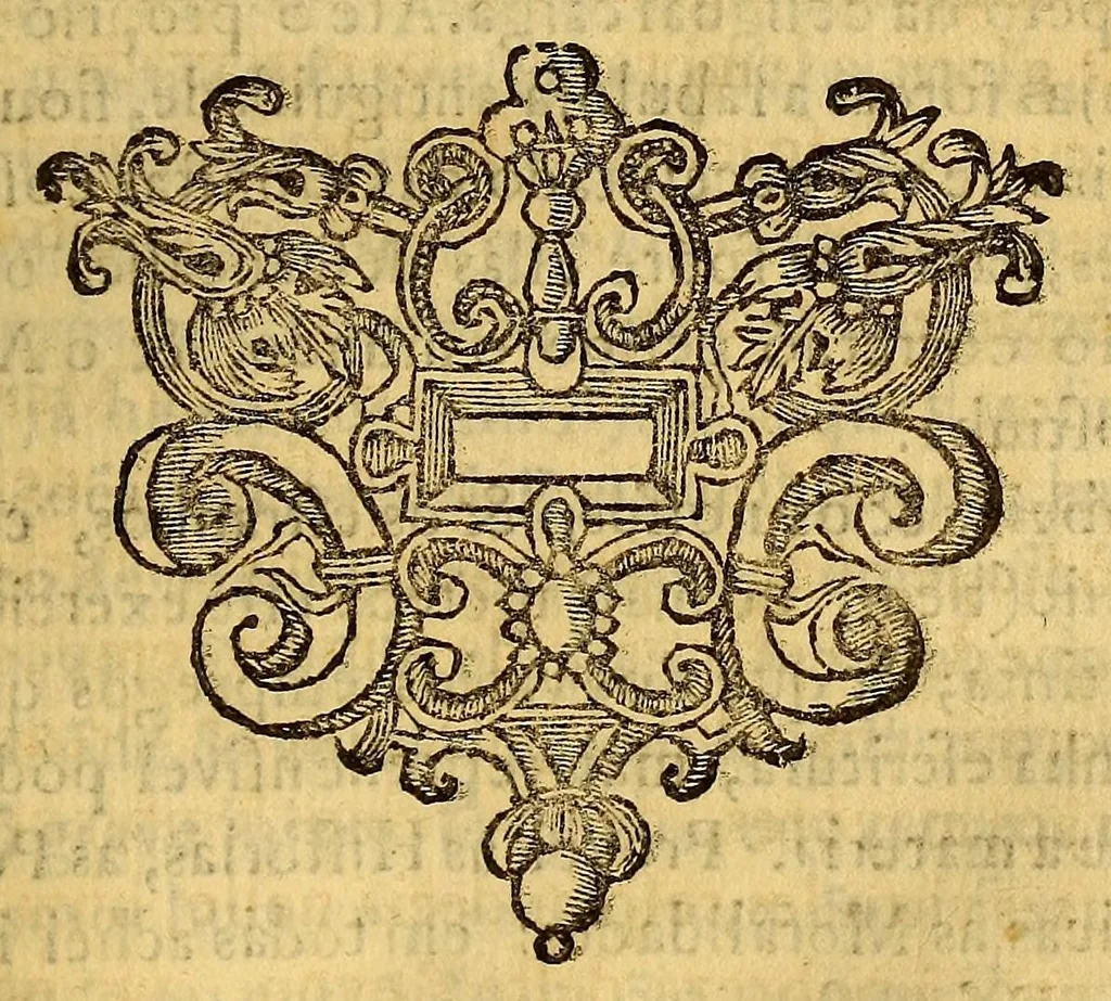 An illustration from Epanaphoras de varia historia portugueza. : Em cinco relaçoens de sucessos pertencentes a este reyno. Que contem negocios publicos, politicos, tragicos, amorosos, belicos, triunfantes., 1676, leaf 275